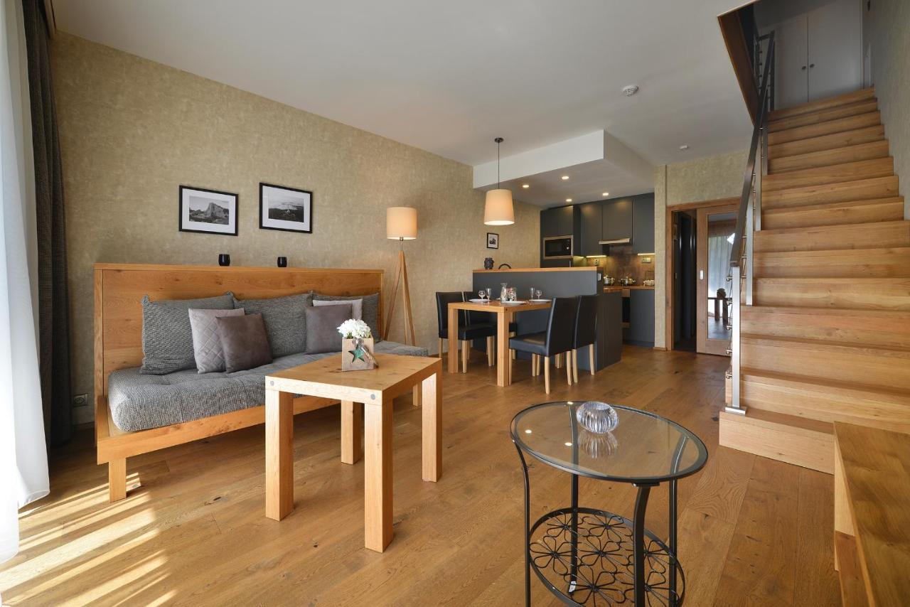 Hotel Rezidence Morris Nový Bor Esterno foto